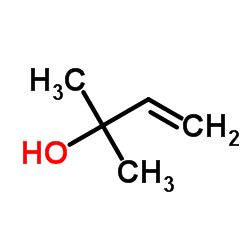 cas no 115-18-4 is 2-Methyl-3-buten-2-ol