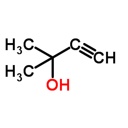 cas no 115-19-5 is 3-Methyl butynol