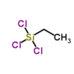 cas no 115-21-9 is Trichloro(ethyl)silane