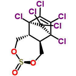 cas no 115-29-7 is Endosulfan
