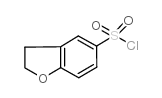cas no 115010-11-2 is 2,3-Dihydro-1-benzofuran-5-sulfonyl chloride