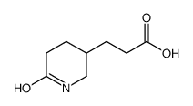 cas no 1150618-37-3 is 3-(6-oxopiperidin-3-yl)propanoic acid