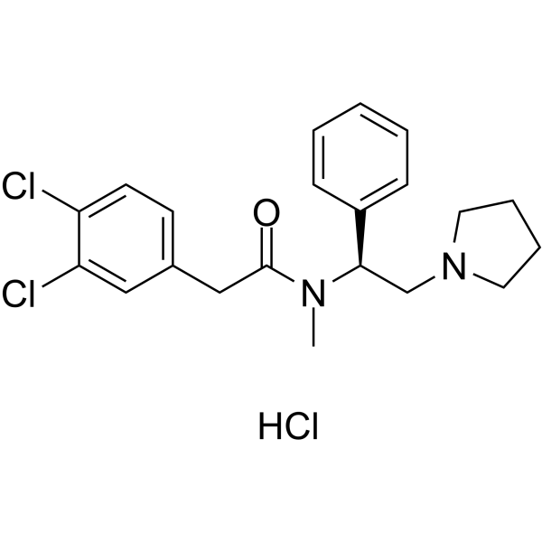 cas no 115199-84-3 is ICI 199,441 hydrochloride