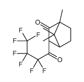 cas no 115224-00-5 is 3-(Heptafluorobutyryl)-I-Camphor