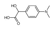 cas no 115282-41-2 is 4-dimethylaminophenylglyoxal hydrate