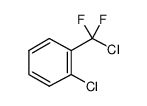 cas no 115345-92-1 is Benzene,1-chloro-2-(chlorodifluoromethyl)