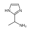 cas no 1154736-07-8 is 1-(1H-imidazol-2-yl)ethanamine(SALTDATA: 2HCl)
