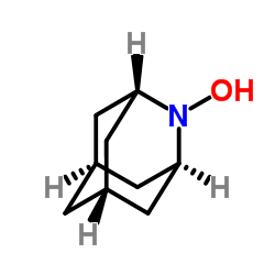 cas no 1155843-79-0 is (1r,3r,5r,7r)-2-Azatricyclo[3.3.1.13,7]decan-2-ol