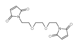 cas no 115597-84-7 is 1,8-bis-maleimidotriethyleneglycol