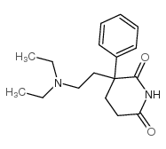 cas no 1156-05-4 is Phenglutarimid