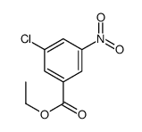 cas no 1156940-16-7 is Ethyl 3-chloro-5-nitrobenzoate