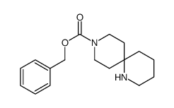 cas no 1158750-06-1 is benzyl 1,9-diazaspiro[5.5]undecane-9-carboxylate