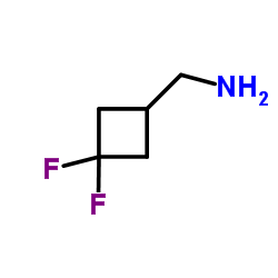 cas no 1159882-59-3 is 1-(3,3-Difluorocyclobutyl)methanamine