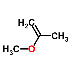cas no 116-11-0 is 2-methyoxypropene