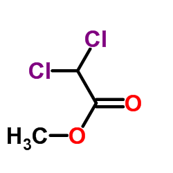 cas no 116-54-1 is Methyldichloroacetate