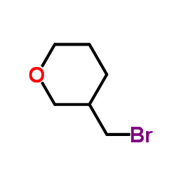 cas no 116131-44-3 is 3-(Bromomethyl)tetrahydro-2H-pyran