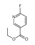 cas no 116241-59-9 is Ethyl 6-Fluoro-Nicotinate