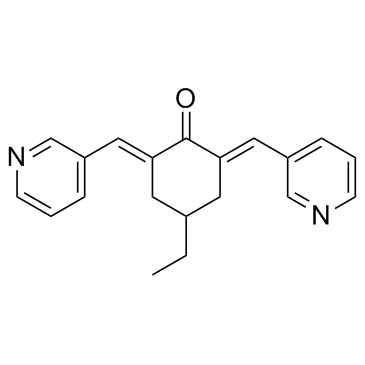 cas no 1162656-22-5 is MCB-613