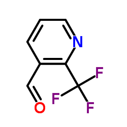 cas no 116308-35-1 is 2-Trifluoromethyl-nicotinaldehyde
