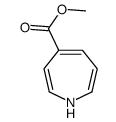 cas no 116407-43-3 is 1H-Azepine-4-carboxylicacid,methylester(9CI)
