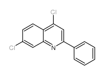 cas no 116434-94-7 is 4,7-Dichloro-2-phenylquinoline