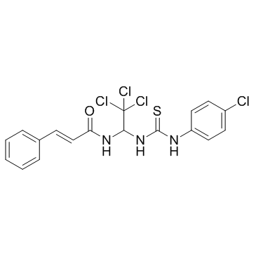 cas no 1164470-53-4 is Sal003