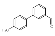 cas no 116470-54-3 is 3-(4-methylphenyl)benzaldehyde