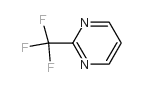 cas no 116470-67-8 is 2-(trifluoromethyl)pyrimidine