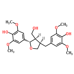 cas no 116498-58-9 is 5,5'-Dimethoxylariciresil