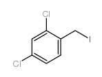 cas no 116529-35-2 is 2,4-DICHLOROBENZYL IODIDE