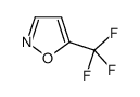 cas no 116584-43-1 is 5-(Trifluoromethyl)isoxazole