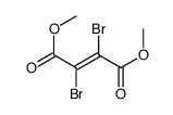 cas no 116631-94-8 is Dimethyl trans-2,3-Dibromobutenedioate