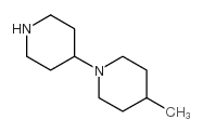 cas no 116797-02-5 is 4-METHYL-[1,4']BIPIPERIDINYL