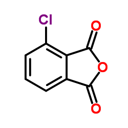 cas no 117-21-5 is 3-Chlorophthalic Anhydride