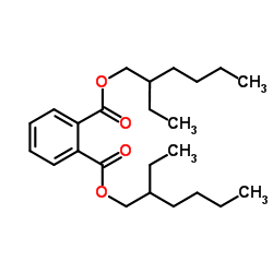 cas no 117-81-7 is bis(2-ethylhexyl) phthalate