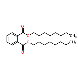 cas no 117-84-0 is Dioctyl phthalate