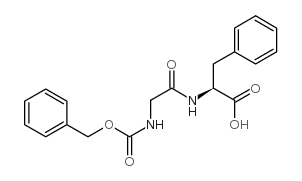 cas no 1170-76-9 is Z-Gly-Phe-OH