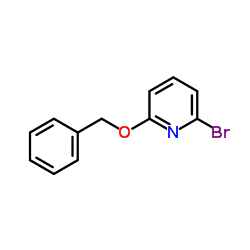 cas no 117068-71-0 is 2-Benzyloxy-6-bromo-pyridine