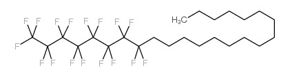 cas no 117146-18-6 is 1-(Perfluoro-n-octyl)hexadecane