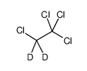 cas no 117164-18-8 is 1,1,1,2-tetrachloroethane-d2