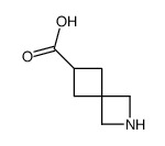 cas no 1172691-93-8 is 2-azaspiro[3.3]heptane-6-carboxylic acid