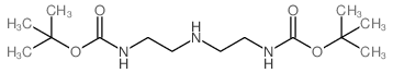 cas no 117499-16-8 is 1,7-Bis-Boc-1,4,7-triazaheptane