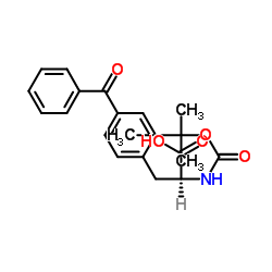 cas no 117666-94-1 is Boc-D-4-benzoylphenylalanine