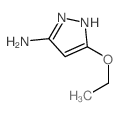 cas no 117717-10-9 is 5-ETHOXY-1H-PYRAZOL-3-AMINE