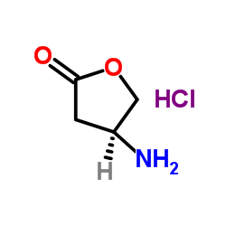 cas no 117752-82-6 is (S)-3-Amino-gamma-butyrolactone hydrochloride