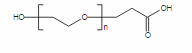 cas no 117786-94-4 is Hydroxy-PEG14-acid