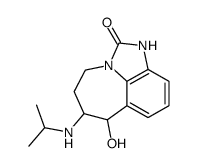 cas no 117827-79-9 is Zilpaterol