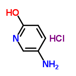 cas no 117865-72-2 is 2-Hydroxy-5-aminopyridine hydrochloride