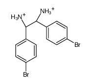 cas no 117903-53-4 is MESO-1,2-BIS(4-BROMOPHENYL)ETHANEDIAMINE