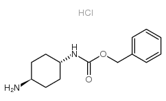 cas no 1179361-50-2 is BENZYL (4-AMINOCYCLOHEXYL)CARBAMATE HYDROCHLORIDE